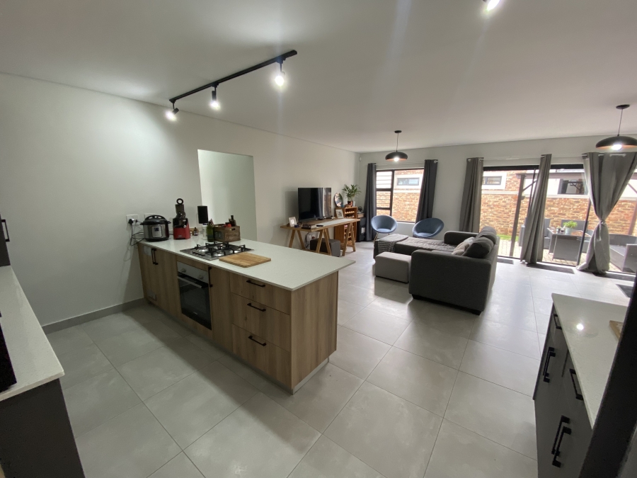 3 Bedroom Property for Sale in Baillie Park North West